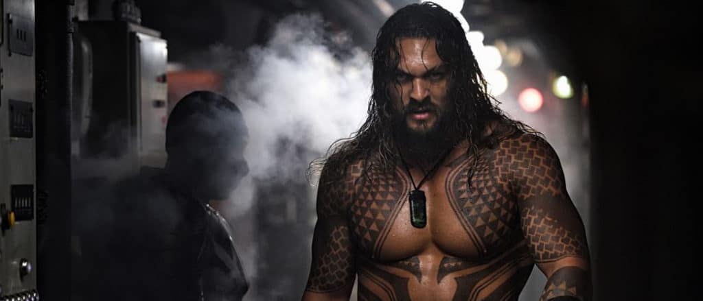 Jason Momoa Rejoint Officiellement Fast And Furious Slidemovies