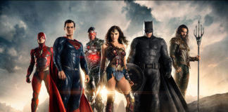‘Justice League’ 2 scènes post crédits confirmées