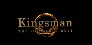 Bande Annonce Kingsman :The Golden Circle