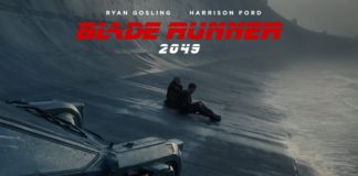 Blade Runner 2049 nouvelle bande annonce !