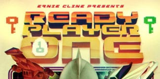 Spielberg le retour !