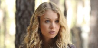 Une actrice de Hemlock Grove dans Hellboy !