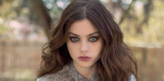 Odeya Rush intègre « Dumplin »