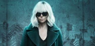 Atomic Blonde 2 est toujours prévu mais pas forcément au cinéma