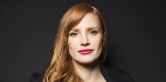 Jessica Chastain confirme son implication dans le prochain X-Men