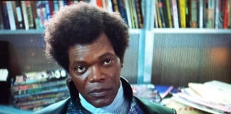 The Glass arrive plus vite qu’on ne le pense !