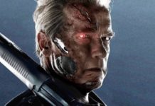 James Cameron donne des nouvelles de Terminator 7