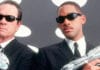 Nouveau film Men in Black en développement