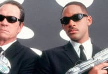 Nouveau film Men in Black en développement