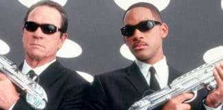Men in Black Spin Off aurait son réalisateur
