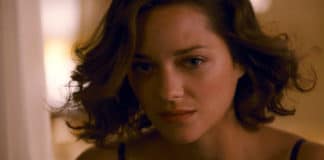 Marion Cotillard dans « Gueule d’Ange »
