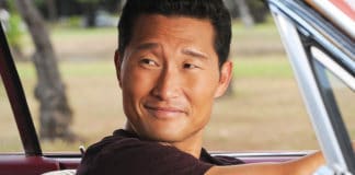 Daniel Dae Kim sort du silence sur « Hellboy »