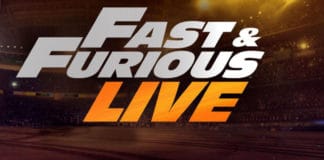 Fast & Furious Live arrive en Europe