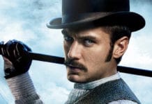 Jude Law rejoint un film sans titre de voiture