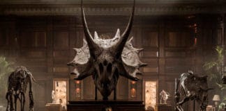 Jurassic World : Fallen Kingdom bientôt des images?