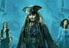 Johnny Depp de retour dans Pirate des Caraïbes ? ça se précise !