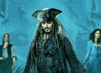 Johnny Depp de retour dans Pirate des Caraïbes ? ça se précise !