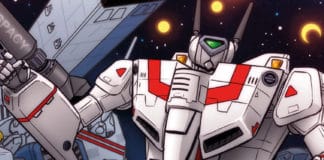 Rhys Thomas à la réalisation du live action Robotech