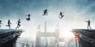 Seven Sisters est à couper le souffle !