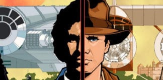 Harrison Ford parle de la saga Star Wars et Indiana Jones