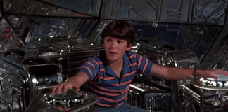 « Le Vol du Navigateur » le remake refait surface