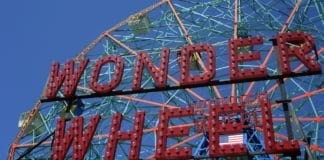 « Wonder Wheel » on connait son histoire !