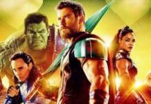 Thor 5 pour bientôt ? Chris Hemsworth répond