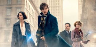 « Les Animaux Fantastiques 2 » des ajouts multiples !