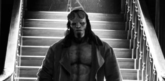 Lionsgate annonce une date pour ‘Hellboy’ et ‘Kin’