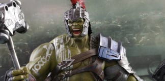 Hulk le début d’une trilogie avec « Thor Ragnarok »