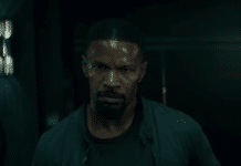 Jamie Foxx dans ‘Deadlocked’ pour Amazon MGM
