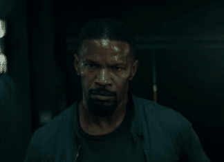 Jamie Foxx dans ‘Deadlocked’ pour Amazon MGM