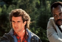 Mel Gibson donne des nouvelles de « L’Arme Fatale 5 »