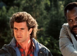 Mel Gibson donne des nouvelles de « L’Arme Fatale 5 »