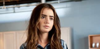 Lily Collins sera l’héroïne dans le live action Polly Pocket