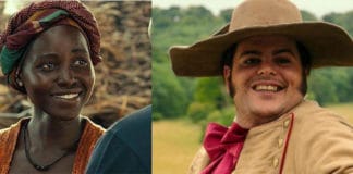 Lupita Nyong’o et Josh Gad dans une comédie d’horreur