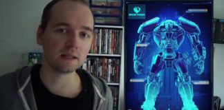 Ma présentation des Jaegers de « Pacific Rim Uprising »