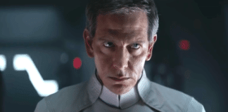 Un méchant contre « Captain Marvel de trouvé ?