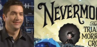 Drew Goddard s’attaque à « Nevermoor »