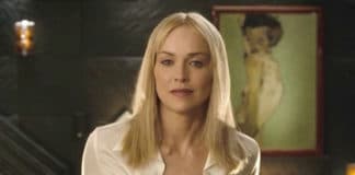 Sharon Stone en négociation finale pour DC ‘Blue Beetle’