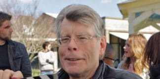 Le roman « The Talisman » sur grand écran !