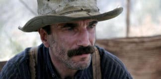 Daniel Day Lewis rompt le silence sur son arrêt