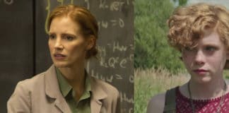 Jessica Chastain pour le prochain IT ?