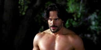 Manganiello raconte ‘Spiderman’ et son futur dans les super héros