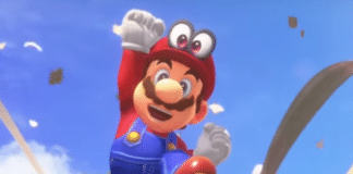 Mario de retour au cinéma ?