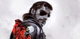 Derek Connolly sur ‘Metal Gear Solid’
