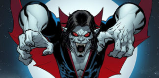 Des détails sur ‘Morbius’ révélés par les producteurs