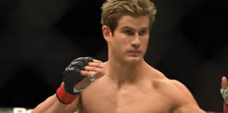 Le fils d’Ivan Drago en cours de casting