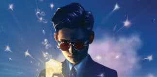 Artemis Fowl la nouvelle saga disney toutes les informations !
