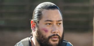 Cooper Andrews rejoint Shazam